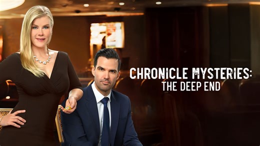 Watch Chronicle Mysteries 04: The Deep End Online: Free Streaming & Catch Up TV in Australia