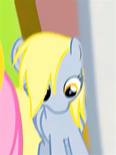 My Little Pony: Derpy's Muffin Adventures