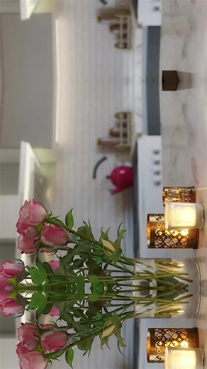 Kitchen 3D Visualization Contact for further inquiry #3dvisualization #kitchendesign #interiordesign #architecture