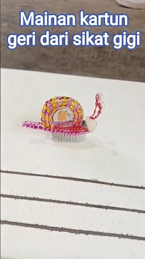 Geri spongebob from toothbrush‼️tooth brush