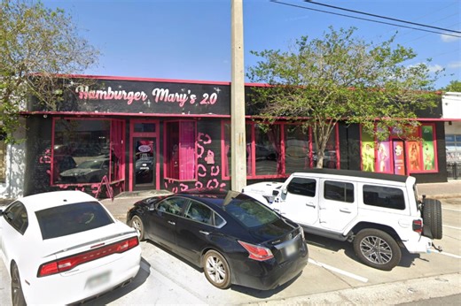 Hamburger Mary's Jax Warns Of Venmo Scams Amid Eviction