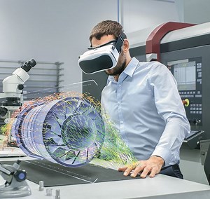 Simulationen leicht gemacht