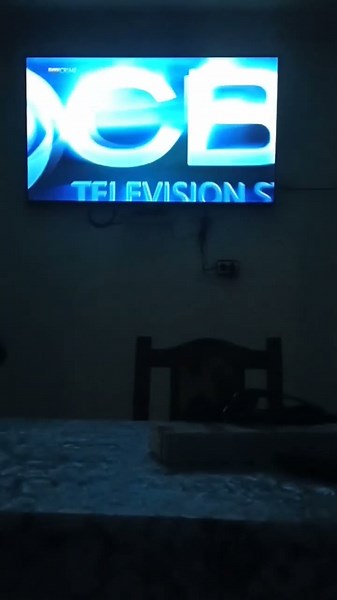 WOLF FILMS CBS TELEVISION STUDIOS UNIVERSAL TELEVISION