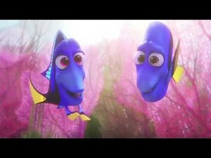 Dory's Parents Jenny And Charlie