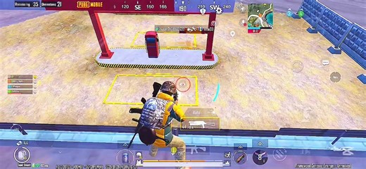 Follow 🤩😚#foryou #pubgmobile #bolthamza