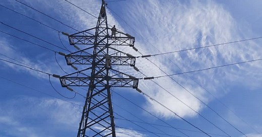 Ramu 2 hydro will be a gamechanger for Papua New Guinea, says PNG Power MD - Business Advantage PNG