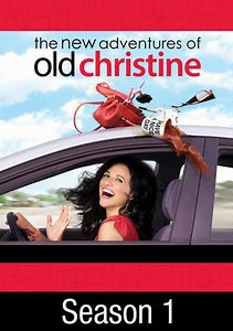 The New Adventures of Old Christine: One Toe Over the Line, Sweet Jesus