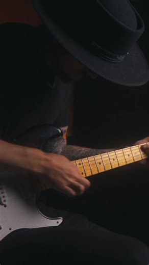 🚀 The new courses are live! You can now start Right Hand Technique, Pentatonic Mastery, The Rhythmic Soloist, and both bonus courses today. This is the most complete blues guitar training I’ve ever made. Whether you want to clean up your technique, break out of scale boxes, or finally play solos that groove, everything is inside. ⏰ But remember: the over 50% off pre-sale ends tonight at 11:59pm. 7 hours of blues lessons designed to elevate your playing and lead you towards fretboard freedom 🦅�