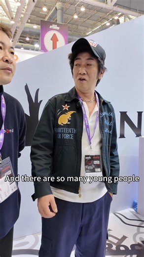 2K views · 14 reactions | Last weekend in Suzhou, luxury cars were everywhere, thanks to the GT Show – a true carnival for car enthusiasts. We had the chance to chat with the legendary Miura Kei, the pioneer automotive designer and founder of @rocket_bunny_ @pandemjapan .  #GTShowSuzhou #RocketBunny #MiuraKei #carculture | Visit Suzhou, China | Facebook