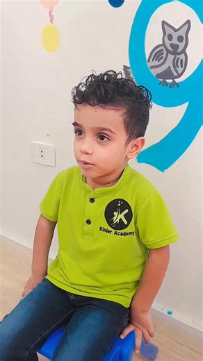 18 reactions · 10 comments | Kinder academy on Reels | Facebook