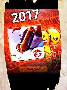 OLD vs NEW FREE FIRE 🥹 #shorts #sycoff