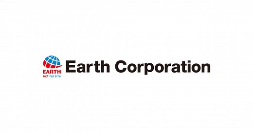 Company Information Earth Corporation. -Earth. Act for Life. -