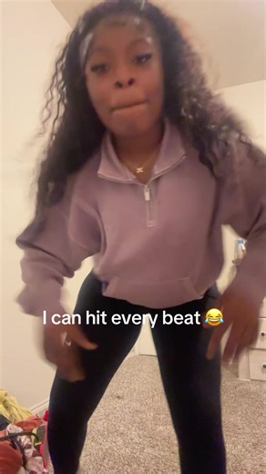 therealnynyjazz (@therealnynyjazz)’s video of i can hit every beat