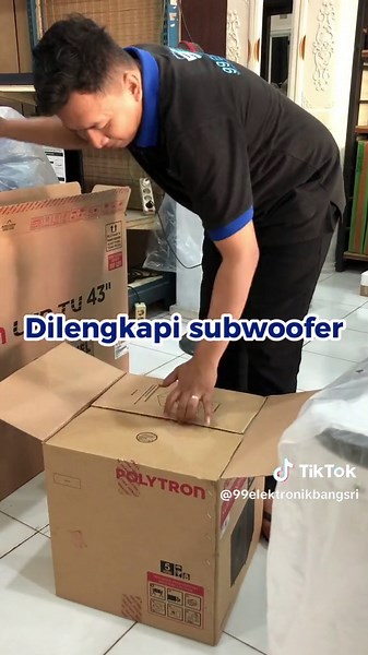 99elektronikbangsri on TikTok