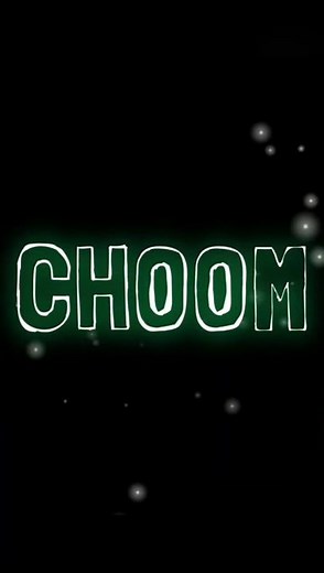Babymonster - Choom (Lyrics)