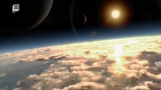 Jak działa wszechświat-film dokumentalny lektor pl