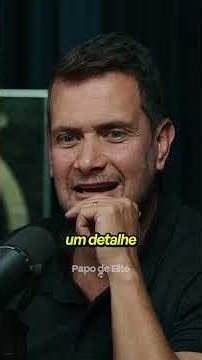 Como a Imprensa Impacta as Operações - Major Novo | Papo de Elite