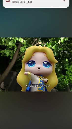 princess catch teenieping song part 2💞💕💘