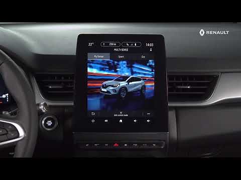 PRESENTAR LOS DISTINTOS MODOS DEL SISTEMA MULTI-SENSE