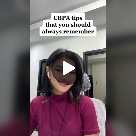 Don’t stop trying until you reach your goal! Follow us for more tips. #wfh #workfromhome #cyberbacker #cbpa #tips #tipsandtricks #tiktokph #fypシ