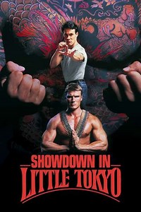 Showdown in Little Tokyo (1991) - Where to Watch
