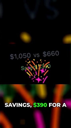 Secret Flight Hack: Save Hundreds with Repositioning!