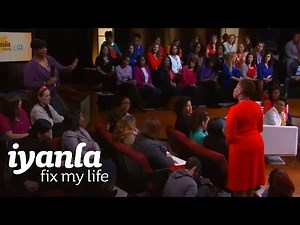 Exclusive Webisode: Iyanla Vanzant on Giving to Get | Iyanla: Fix My Life | Oprah Winfrey Network