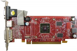 Обновление Драйверов Видеокарты Ati Hd 4350