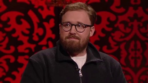 Taskmaster S14E09 A New Business End