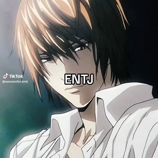 Mastering Success as an ENTJ