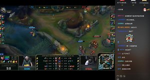 台湾解说：日本DFM入围赛 4胜2负遗憾告别季中赛 依然打出精彩表现