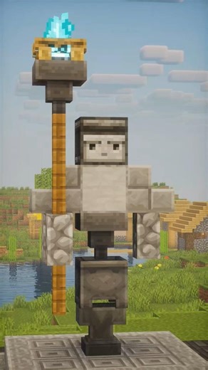 The Secret to Creating EPIC Mini Builds in Minecraft