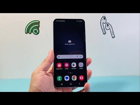 How to Reboot Samsung Phone