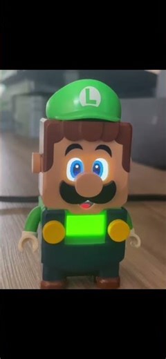 Lego Mario & Luigi CURTA 5: o goomba está SUS🤨