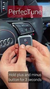 Quick Start | Throttle response controller PedalBox Pro