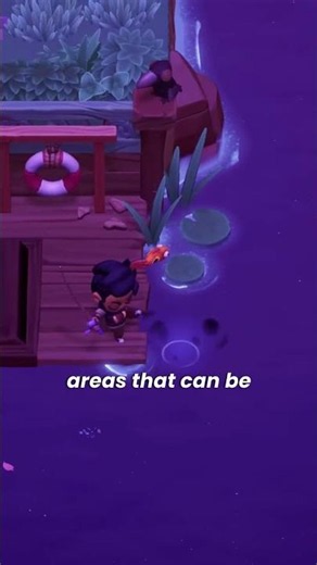 Moonlight Peaks Review - A Cozy Farming Adventure #gaming #pc #farming