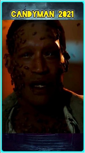 2021 CANDYMAN Tell EVERYONE!