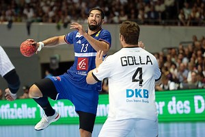Olympic Handball 2024: Where To Watch, Full Schedule