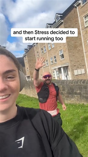 149K views · 6.6K reactions | Mr ‘I’ve had 4 leg surgeries’ quickly became ‘Are we only doing 5km today?’  | Joanna Wilson | Facebook
