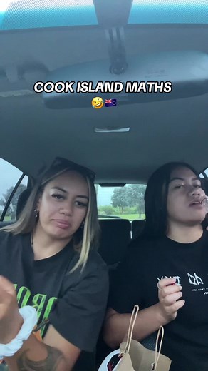 Funny Cook Island Math Situations | Dating Your Cousin, Google Mess, and More!