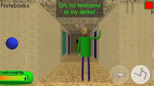 【BBCR手机移植】Demo模式(三挑战全开)普通结局通关