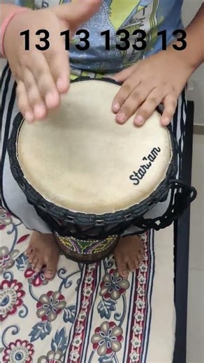 djembe lesson #tutorial #africandrums #djembe #instrumentalmusic