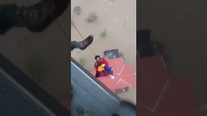 Residents evacuated after severe flooding in parts of Chile - The Global Herald