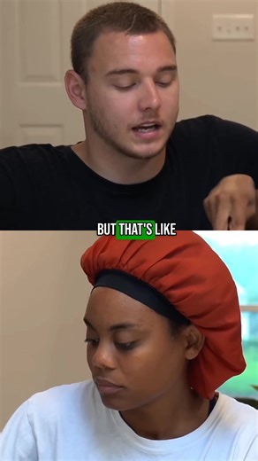 50K views · 945 reactions | Our morning routine isn’t always easy  #morningroutine #couplelife #coleandcharisma | Roll with Cole & Charisma | Facebook