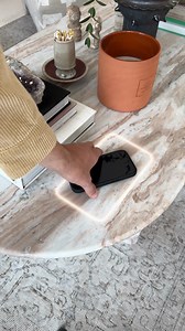 7.3K views | Say goodbye to tangled cords! Introducing FreePowerTM, the revolutionary wireless charging technology built right into your countertops and surfaces. Just place your phone down and watch it come to life with a soft glow. 15W fast charging, locally installed, and proudly made in USA. Are you ready for a clutter-free future? | FreePower | Facebook