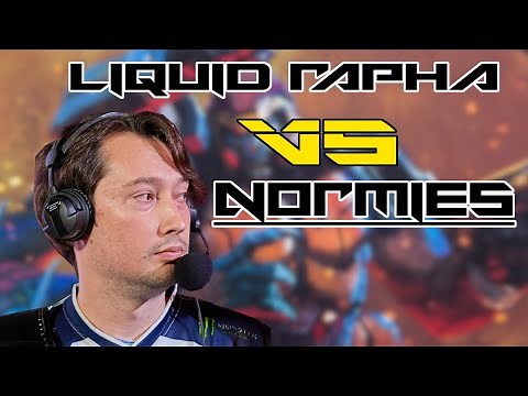 Quake Champion RAPHA Duels NORMIES