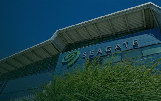 Exos data storage systems | Seagate US