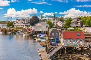 9 Best Places to Retire on the East Coast