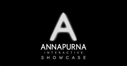 Annapurna Interactive Reveals Multiple Games & Updates In New Stream