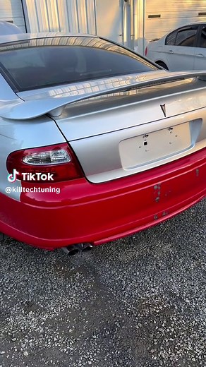 LQ4 6.0 with 823 heads, Red hot cam, BTR manifold, LTH, 103mm TB, intake GTO in for custom tuning